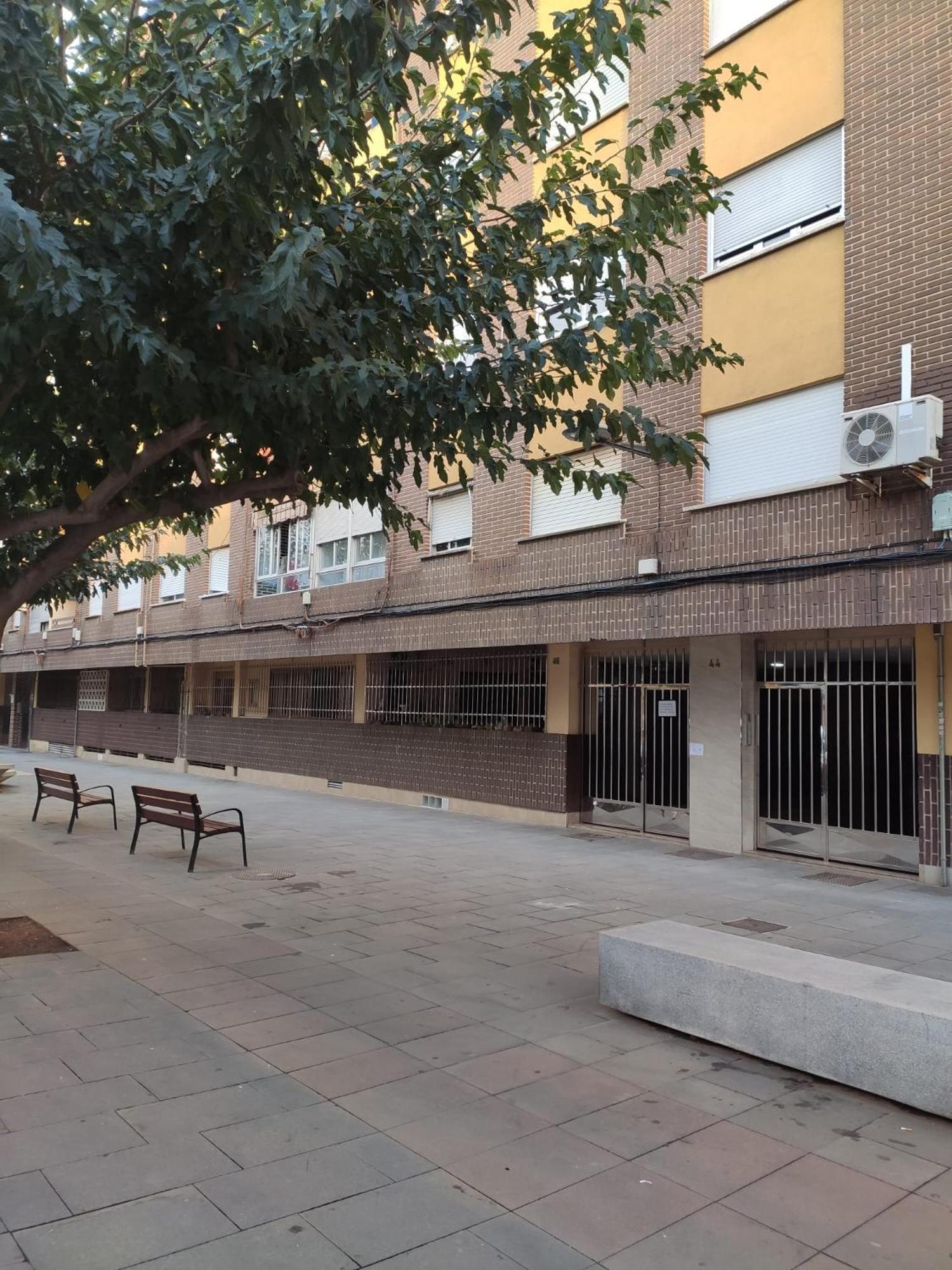 Casa Xambao Apartment Benifaio Exterior photo